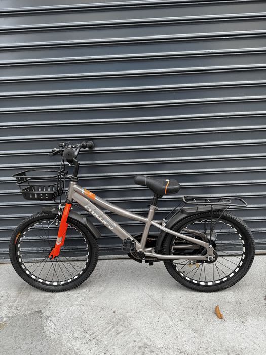 20 дюймовый велосипед новый