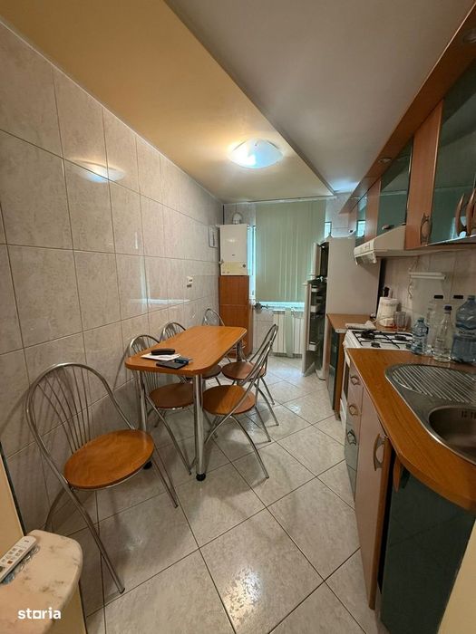 De vânzare – Apartament 4 camere, 85 mp - etaj 2/3
