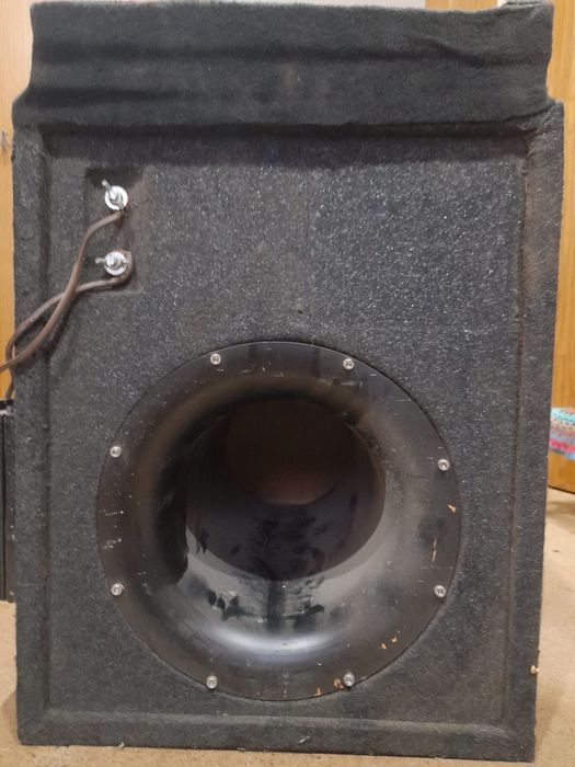 Продам сабвуфер!!!