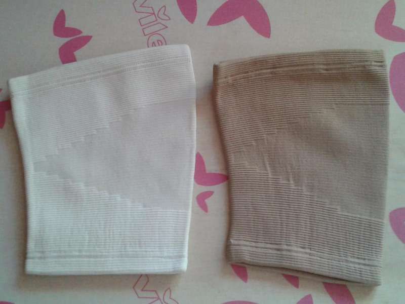 Наколенки ластични