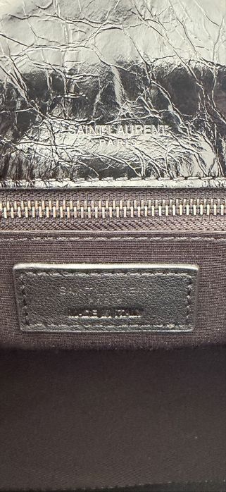 Оригинална чанта YsL