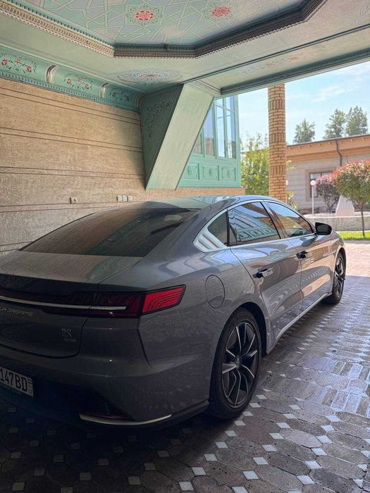 BYD Han 2020 full sotiladi
