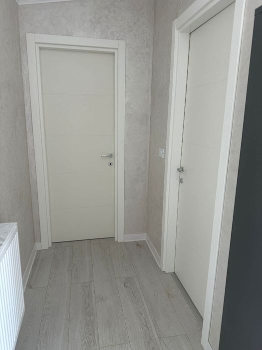 Apartament Cubic Plaza