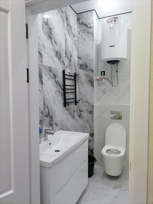 ремонт под ключ с опытом