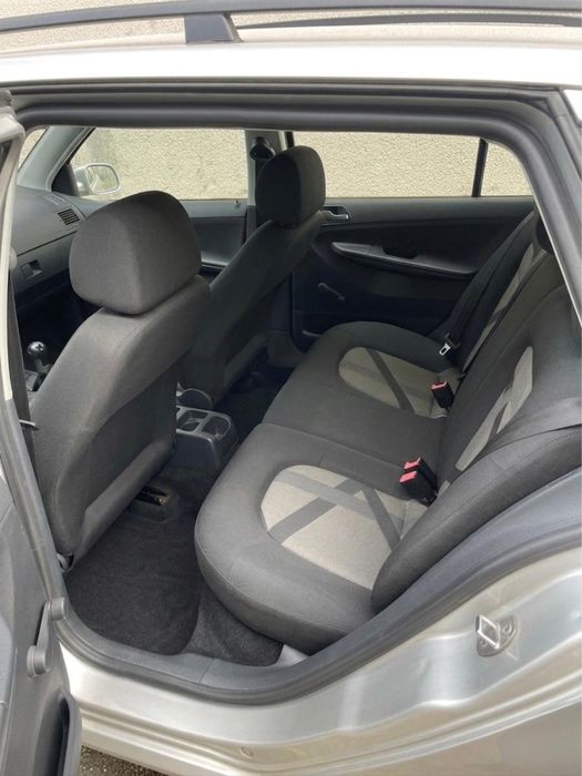 Skoda Fabia 1.9 diesel