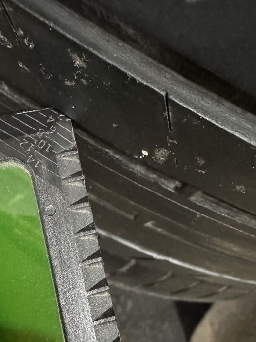 Bridgestoneв Turanza 6 Размер: 225/35 R19