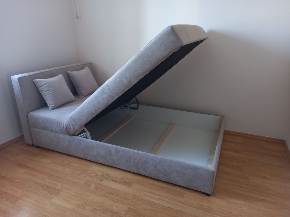 Продается тахта новая