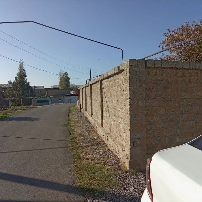 Продам дом 6.5 соток