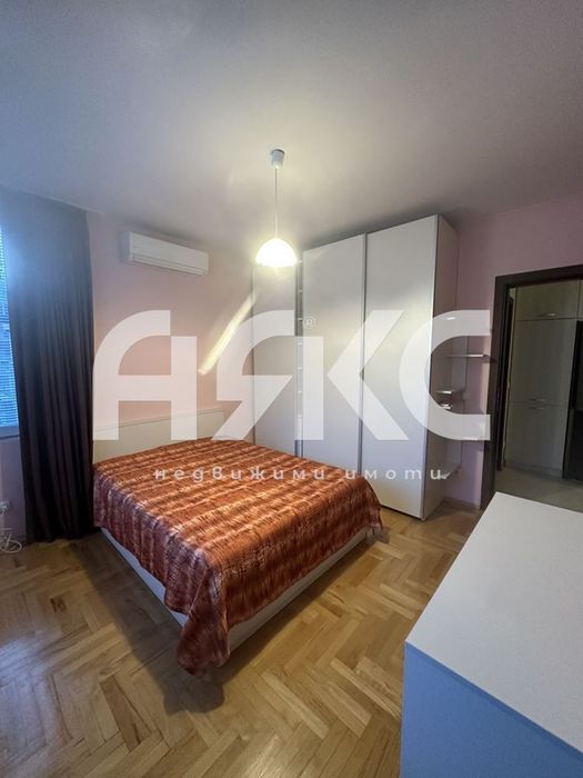 Дава се под наем Двустаен апартамент в София, Люлин 5 - 60 кв.м за 648.21 € - Снимка #5