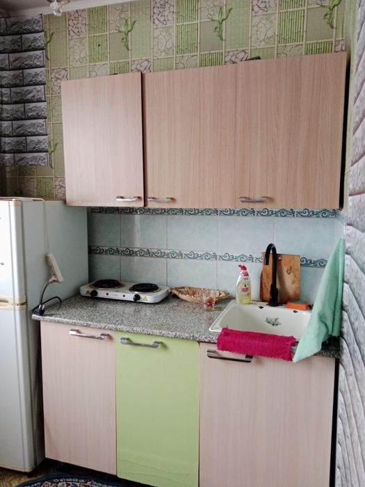 Продам квартиру срочно