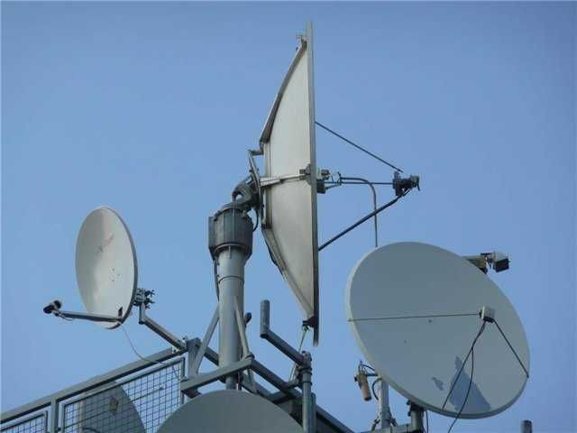 Reglare /pozitionare antene satelit Orange Telekom Vodafone Digi