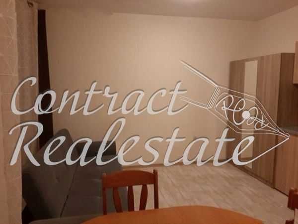 Дава се под наем Едностаен апартамент в Варна, Левски - 45 кв.м за 306 € - Снимка #6