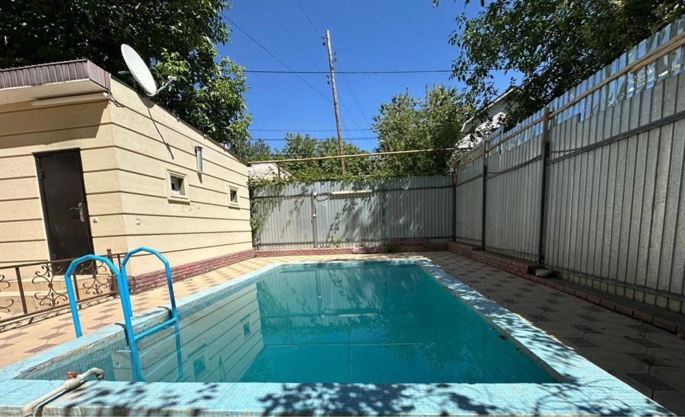 Отдых на дача бургулук!