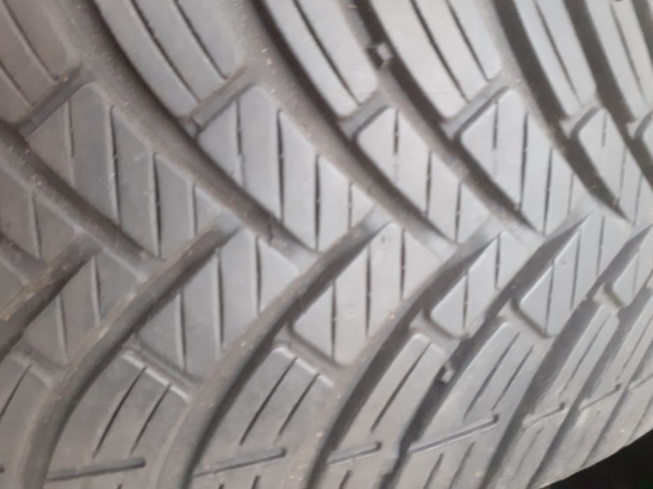 195/50R15 kleber quadraxer 2