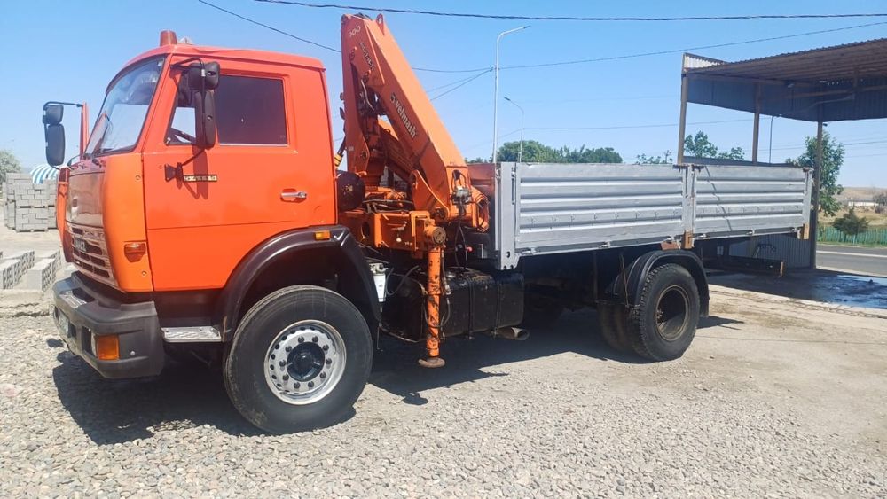 Манипулятор 2008г