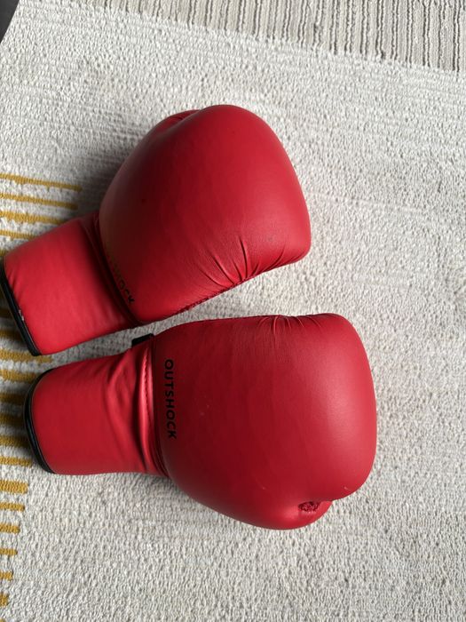 Детска боксова круша