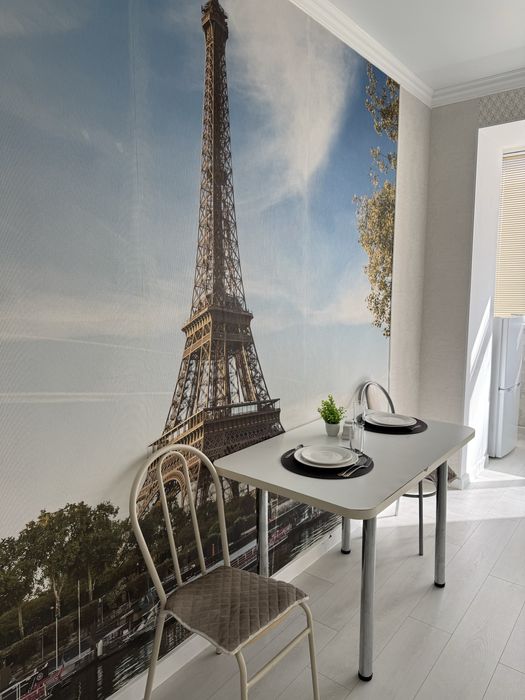 Посуточно 1-комнатная