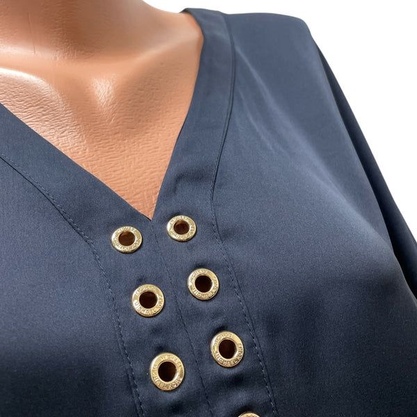 Сатенена туника MICHAEL KORS | M / L
