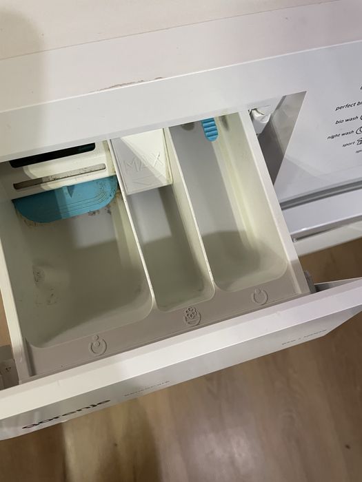 Пералня Gorenje senso care 6 kg