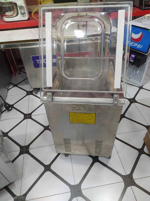 Vakum aparat keldi yangi Sotilari xamma narsasi joyida