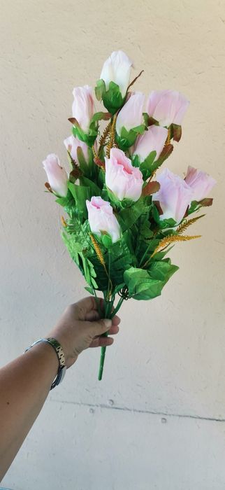 Искусственные цветы