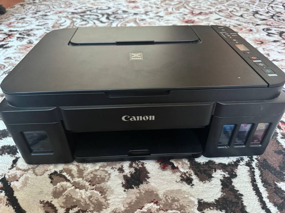 Canon g3411 printer