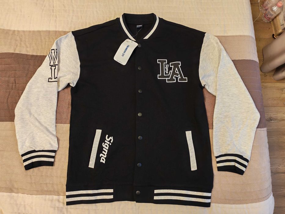 НОВА горница LC Waikiki за 13-14 год. момче, размер 158-164 см