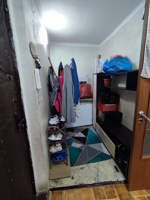 Обмен квартиры на дом