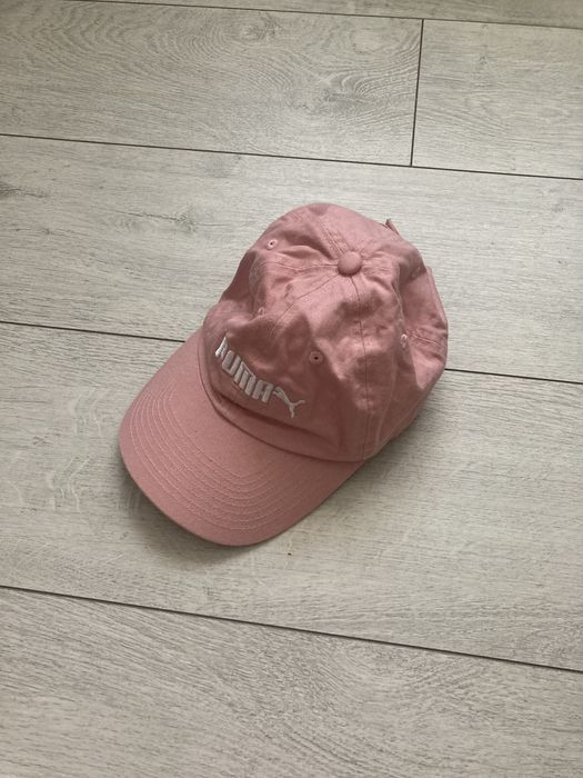 Vand sapca Puma de femei