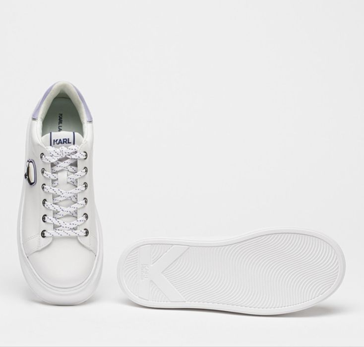 Обувки Karl Lagerfeld,38 номер,90€