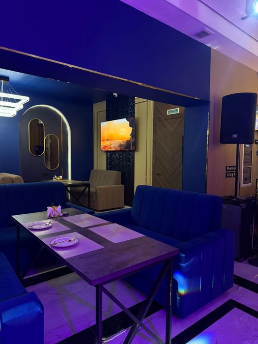 Продам готовый бизнес караоке бар