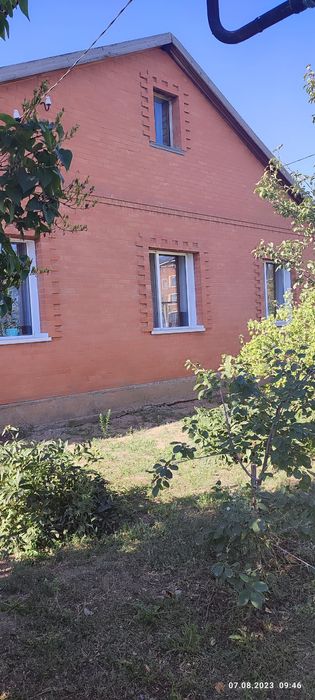 Продам хороший дом