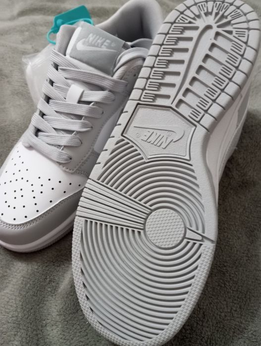 Кросовки Nike dunk