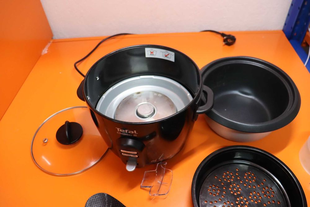 Oризоварка Tefal Classic 2