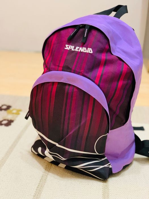 Рюкзак качественный, новый, бренд Splendid, доставка г. Астана