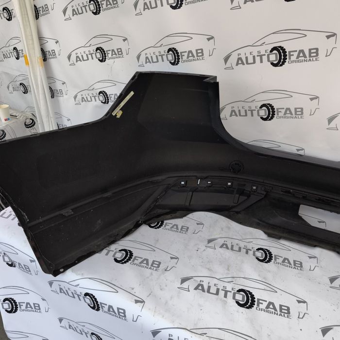 Bara spate Volkswagen Passat B8 Facelift Combi/Break/Variant an 2019-2
