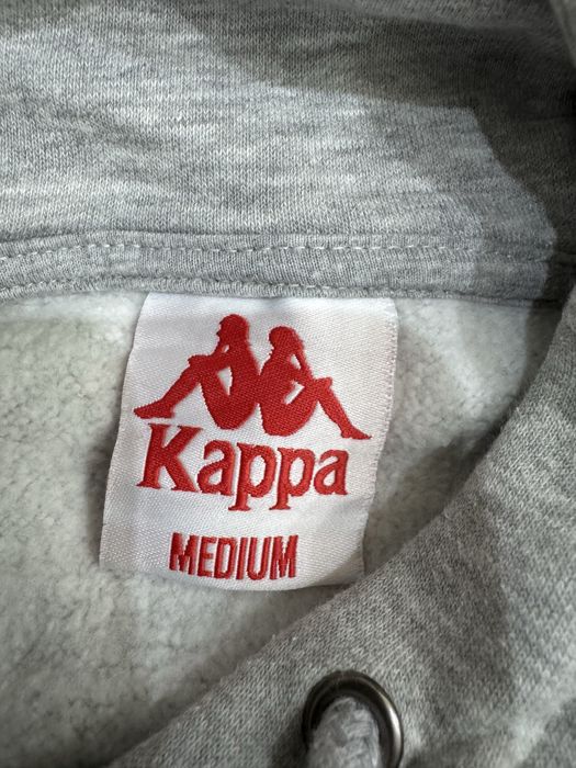 Мъжки суитшърт KAPPA . Размер М