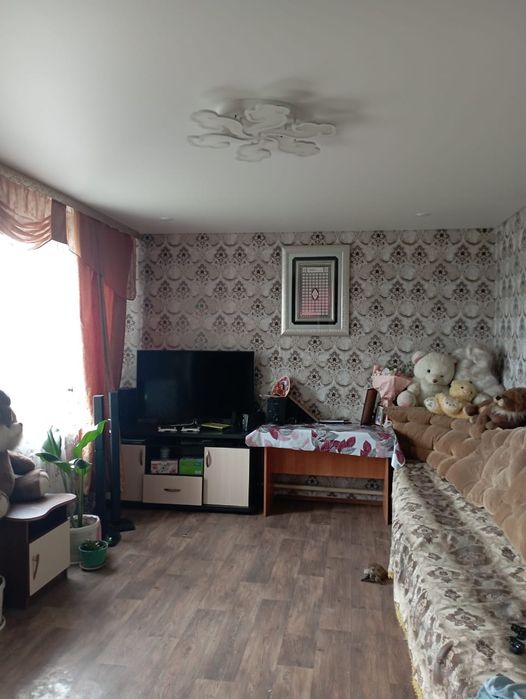 Продам Дом в Нурлы коше.