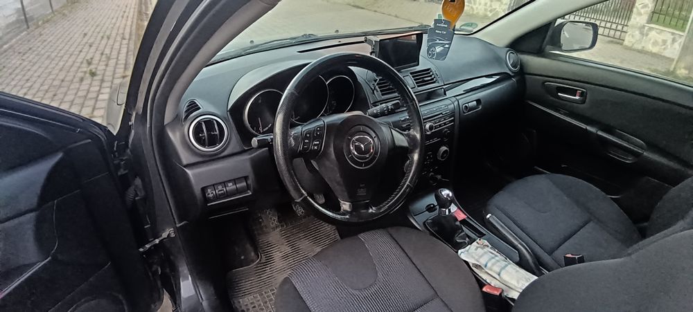 De vânzare mazda 3