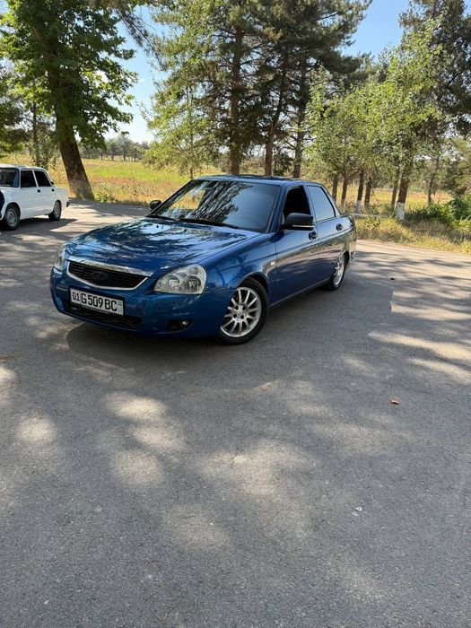 Lada priora 2170