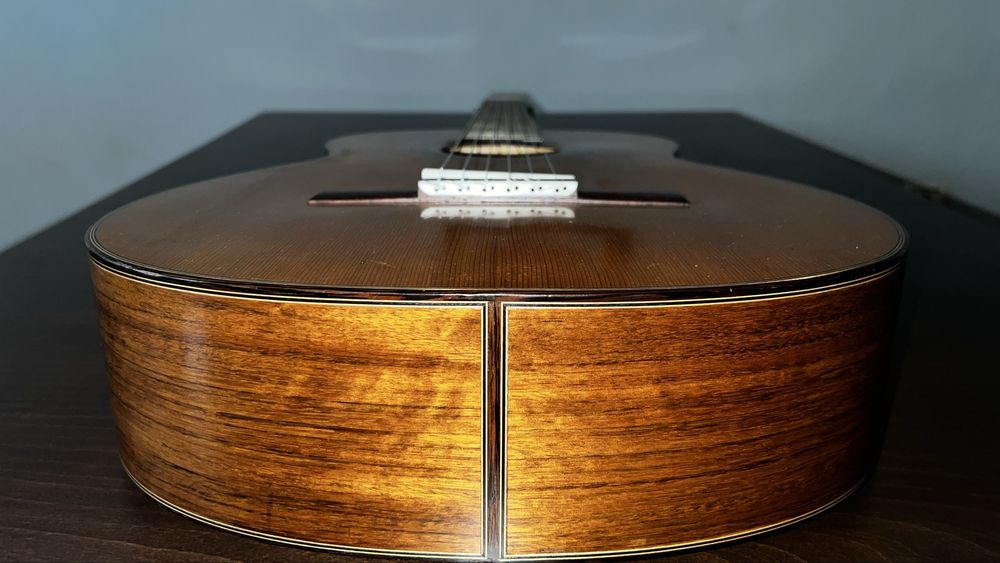 Класическа китара Боян Матев