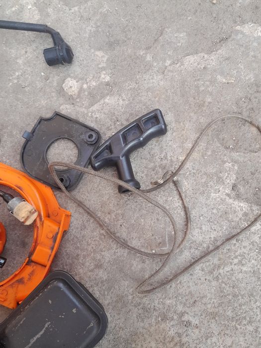 Piese drujba dac 401s