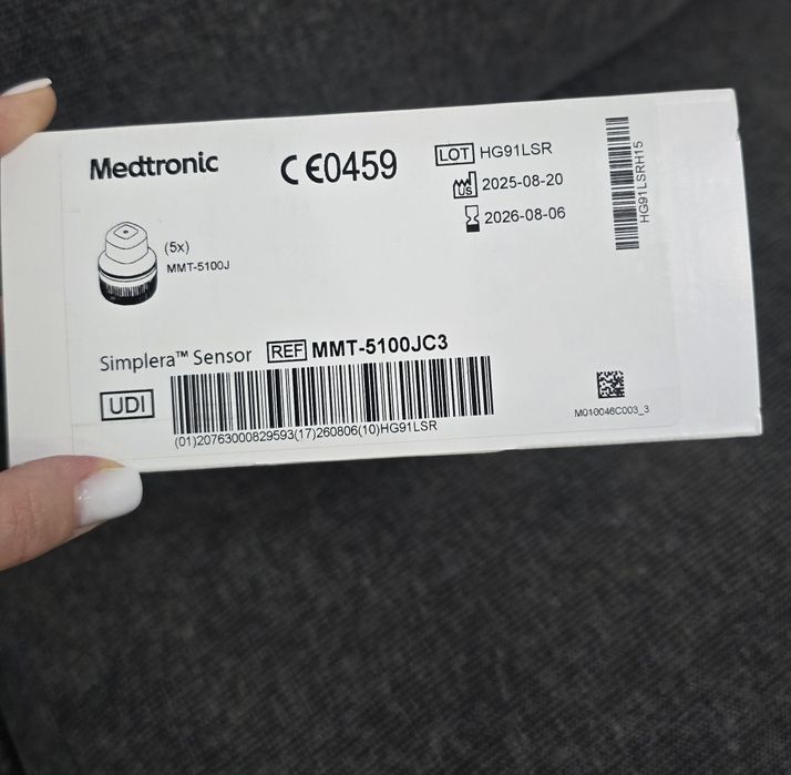 Simplera Medtronic