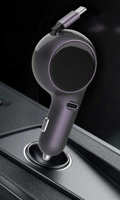 120W Ролетно зарядно