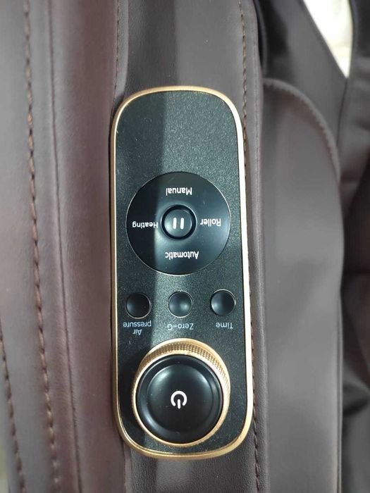 ШОК Цена за Професионален Масажен Стол БЕЗПЛАТНА ДОСТАВКА