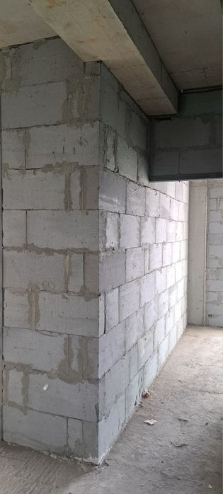 Xon Saroy 57 kv.m 2xona karobka