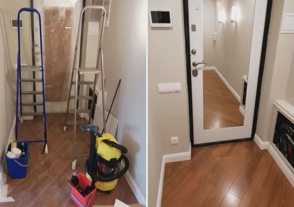 Клининг/Уборка/АЛМАТЫ /