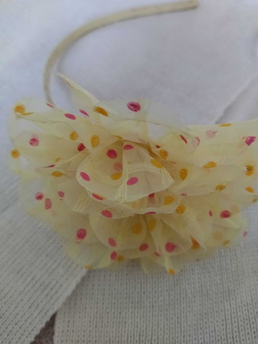 Диадеми/ленти за коса