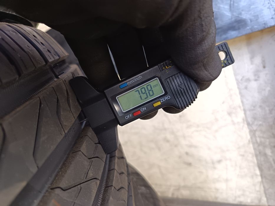 Anvelope vara 205 45 17 Michelin 2025 noi