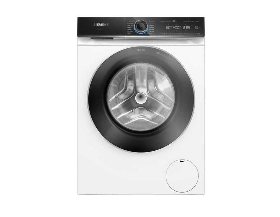 Пералня Siemens iQ700 9кг. (клас А) с Гаранция !